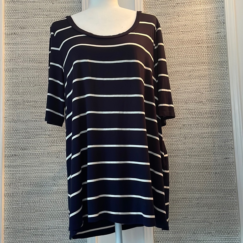 AEO soft and sexy tunic